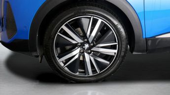 Peugeot 3008 PURETECH S/S GT PREMIUM