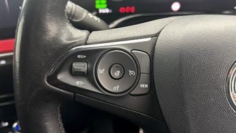 Vauxhall Mokka Electric GS