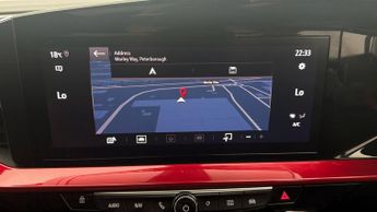 Vauxhall Mokka Electric GS