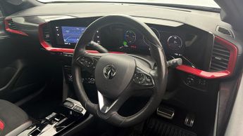 Vauxhall Mokka Electric GS