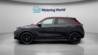 Vauxhall Mokka Electric GS