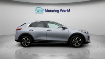 Kia XCeed XCEED 3