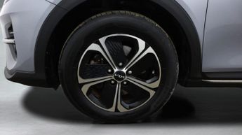 Kia XCeed XCEED 3