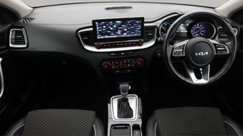 Kia XCeed XCEED 3
