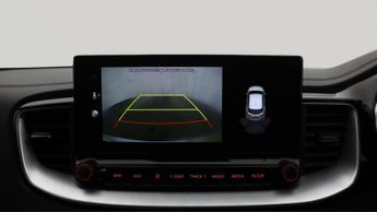 Kia XCeed XCEED 3