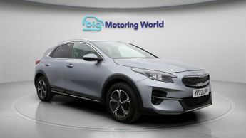 Kia XCeed XCEED 3