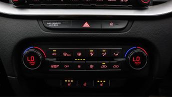 Kia XCeed XCEED 3