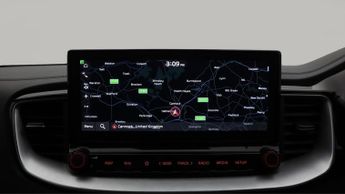 Kia XCeed XCEED 3