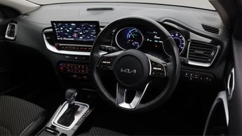 Kia XCeed XCEED 3