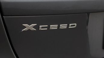 Kia XCeed XCEED 3