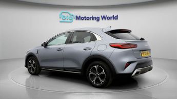 Kia XCeed XCEED 3