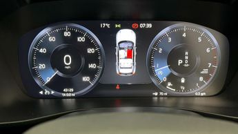 Volvo XC40 B4 INSCRIPTION PRO