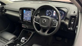 Volvo XC40 B4 INSCRIPTION PRO