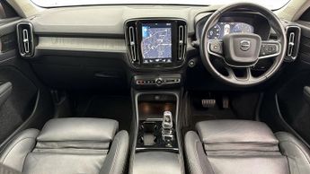 Volvo XC40 B4 INSCRIPTION PRO