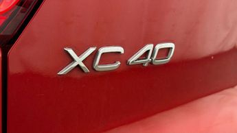 Volvo XC40 B4 INSCRIPTION PRO