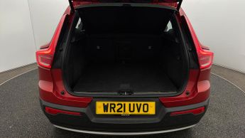 Volvo XC40 B4 INSCRIPTION PRO