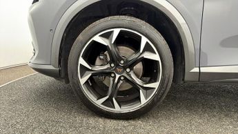 CUPRA Formentor TSI V2 DSG