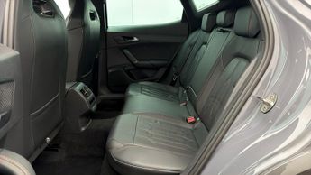 CUPRA Formentor TSI V2 DSG