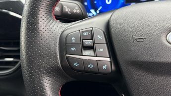 Ford Kuga ST-LINE FIRST EDITION