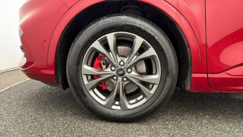 Ford Kuga ST-LINE FIRST EDITION