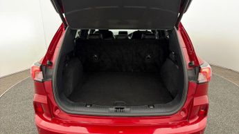 Ford Kuga ST-LINE FIRST EDITION