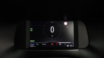 Vauxhall Corsa Electric ANNIVERSARY EDITION