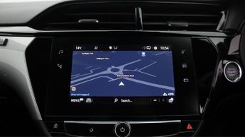 Vauxhall Corsa Electric ANNIVERSARY EDITION