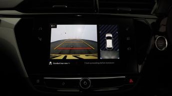 Vauxhall Corsa Electric ANNIVERSARY EDITION