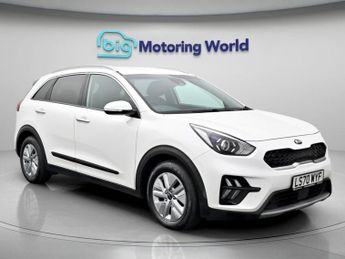 Kia Niro 2