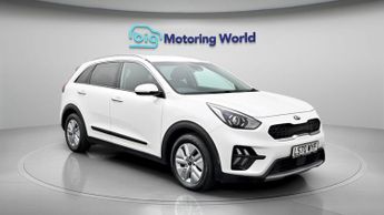 Kia Niro 2
