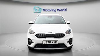 Kia Niro 2
