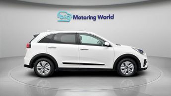 Kia Niro 2