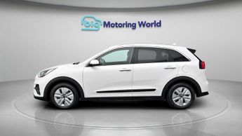 Kia Niro 2