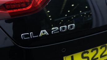 Mercedes-Benz CLA CLA 200 AMG LINE PREMIUM