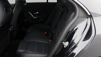 Mercedes-Benz CLA CLA 200 AMG LINE PREMIUM