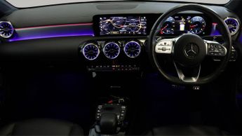 Mercedes-Benz CLA CLA 200 AMG LINE PREMIUM