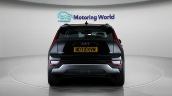 Kia Niro 2