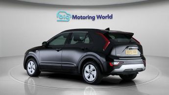 Kia Niro 2