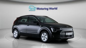 Kia Niro 2