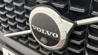Volvo XC60 RECHARGE T8 ULTIMATE AWD