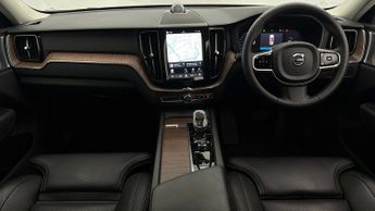Volvo XC60 RECHARGE T8 ULTIMATE AWD
