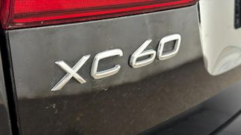 Volvo XC60 RECHARGE T8 ULTIMATE AWD