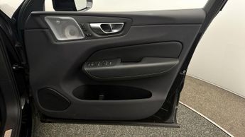 Volvo XC60 RECHARGE T8 ULTIMATE AWD