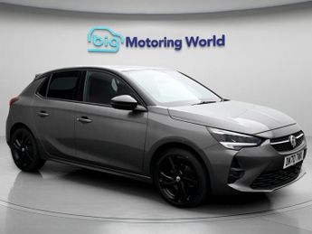 Vauxhall Corsa SRI PREMIUM