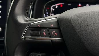 SEAT Ateca TDI XCELLENCE LUX DSG
