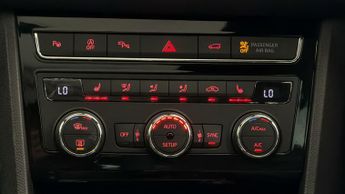 SEAT Ateca TDI XCELLENCE LUX DSG