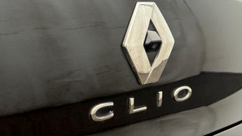 Renault Clio TECHNO E-TECH