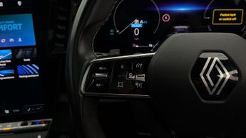 Renault Austral ICONIC ESPRIT ALPINE E-TECH