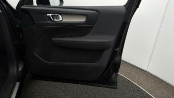 Volvo XC40 RECHARGE T4 INSCRIPTION