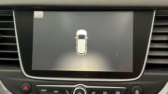 Vauxhall Grandland X SRI NAV